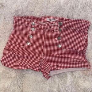 Women’s short… SIZE 5!!!!!